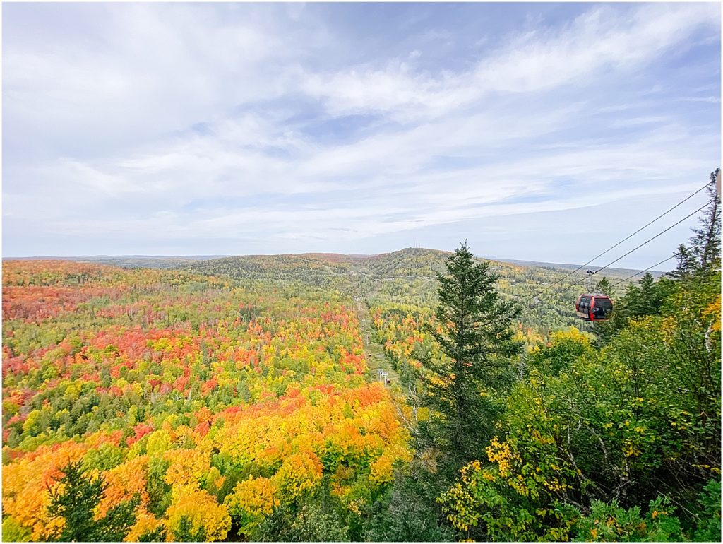 Lutsen, Minnesota